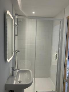 Studio neuf dans un écrin de verdure - 6