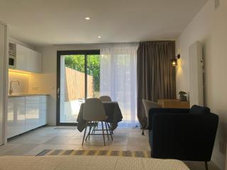 Studio neuf dans un écrin de verdure - 5