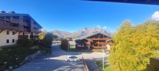 Chalets d Or N216 - 3P5 - 2