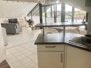 Panoramablick Donnersberg - 0