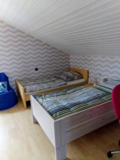 Panoramablick Donnersberg - 5