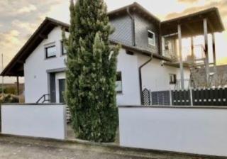 Panoramablick Donnersberg - 2