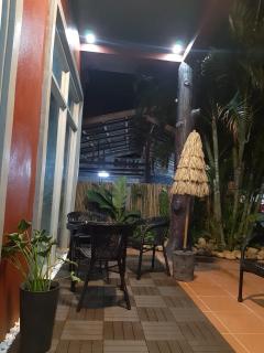 Vinla Guesthouse & Backpackers Hostel - 9