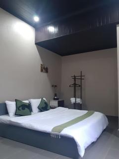 Vinla Guesthouse & Backpackers Hostel - 8