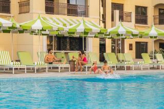 Pullman Resort Al Marjan Island - 1