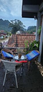 Vinla Guesthouse & Backpackers Hostel - 6