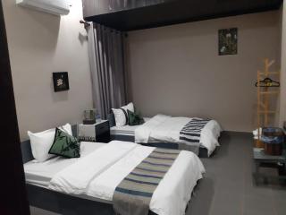 Vinla Guesthouse & Backpackers Hostel - 4