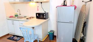 Casa Family Luxury Studio Apartment Bukit Bintang KLCC Kuala Lumpur Central - 9