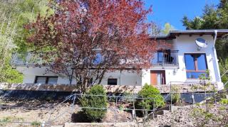Chalet am Diemelsee - Ferienwohnung mit Terrasse im Sauerland - 7