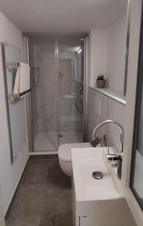 Chalet am Diemelsee - Ferienwohnung mit Terrasse im Sauerland - 6