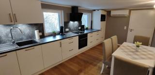 Chalet am Diemelsee - Ferienwohnung mit Terrasse im Sauerland - 5