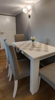 Chalet am Diemelsee - Ferienwohnung mit Terrasse im Sauerland - 4