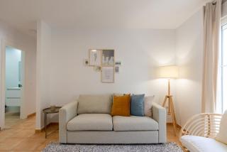 Benalmádena Living Homes 2C - 9