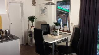 Ferienwohnung Sonneneck mit Boot und Kanu - 7