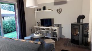 Ferienwohnung Sonneneck mit Boot und Kanu - 8