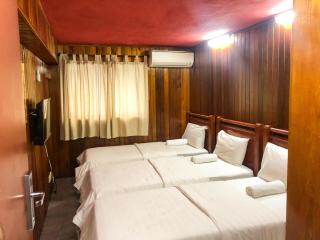 I vilainn Bukit Bintang - 8