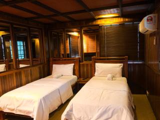 I vilainn Bukit Bintang - 7