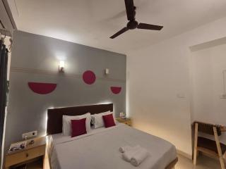 Baga Waves by Dia Hotels And Homes - 3