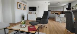 Chalet am Diemelsee mit Seeblick im Sauerland - 9