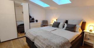 Chalet am Diemelsee mit Seeblick im Sauerland - 4