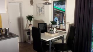 Ferienwohnung am Malchiner See mit Boot und Kanu - 6