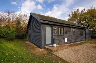 Oakwood Lodges with Hot tubs York - 9