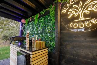 Oakwood Lodges with Hot tubs York - 7