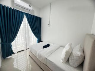 Saujana KLIA 2 House - 4