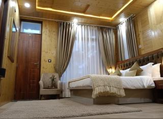 Chatnya Homes Kasauli by Splendid Hotels - Family Groups Events - 0