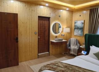 Chatnya Homes Kasauli by Splendid Hotels - Family Groups Events - 9