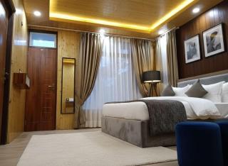 Chatnya Homes Kasauli by Splendid Hotels - Family Groups Events - 5