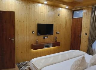 Chatnya Homes Kasauli by Splendid Hotels - Family Groups Events - 4