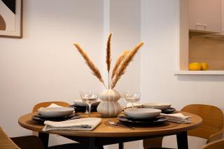 Apartment Golden Banús Delight RDR519 - 5