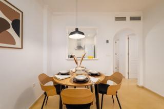 Apartment Golden Banús Delight RDR519 - 6