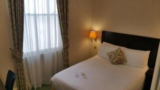 The Worcester Whitehouse Hotel - Worcester - 6