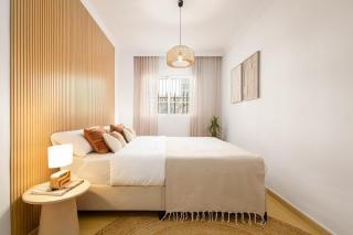 Apartment Golden Banús Delight RDR519 - 2