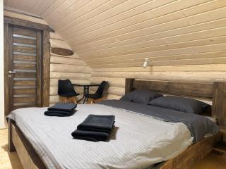 Zrub House Карпати - 9