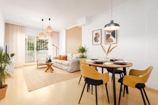 Apartment Golden Banús Delight RDR519 - 0