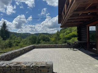 Zrub House Карпати - 8