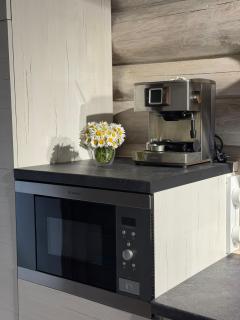 Zrub House Карпати - 7