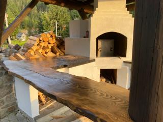 Zrub House Карпати - 6