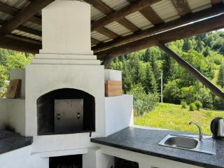 Zrub House Карпати - 4