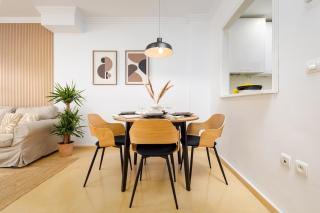 Apartment Golden Banús Delight RDR519 - 4