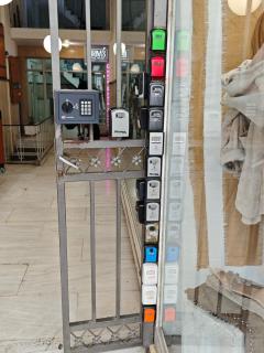 Plaka - Acropolis comfort rooms - 9