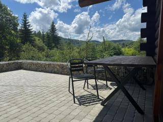 Zrub House Карпати - 3