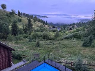 Zrub House Карпати - 2