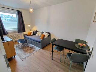 Westfalio Apartments - BrightStay Halver - feel at home - 3