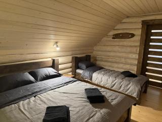 Zrub House Карпати - 5