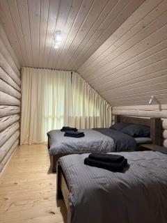 Zrub House Карпати - 6