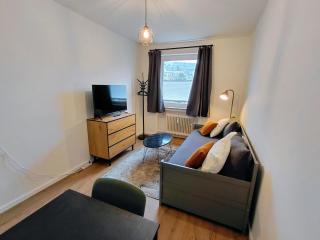 Westfalio Apartments - BrightStay Halver - feel at home - 4